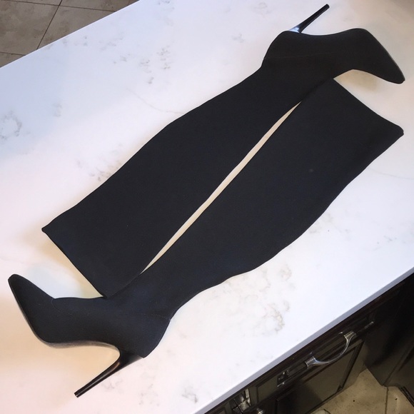 KENDALL & KYLIE Anabel Thigh High Boots - Picture 3 of 8